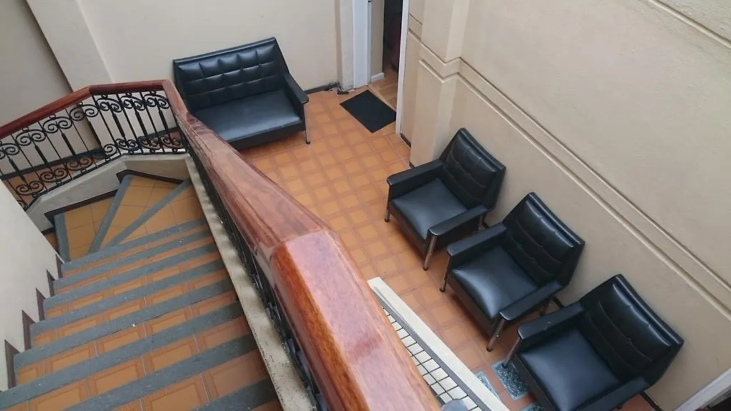 Hostal Mariscal Inn & Suites Cuenca