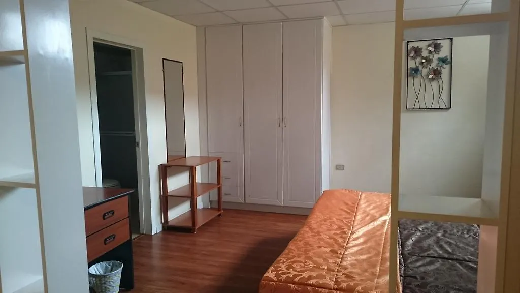 ** Bed & Breakfast Hostal Mariscal Inn & Suites Cuenca Ecuador