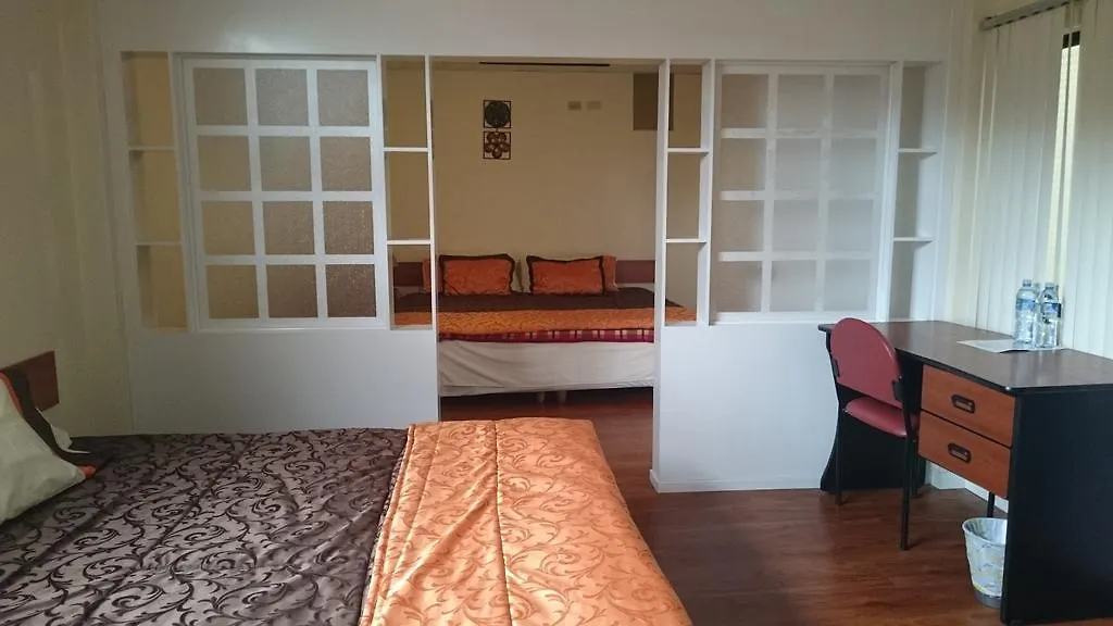 Hostal Mariscal Inn & Suites Cuenca Bed & Breakfast