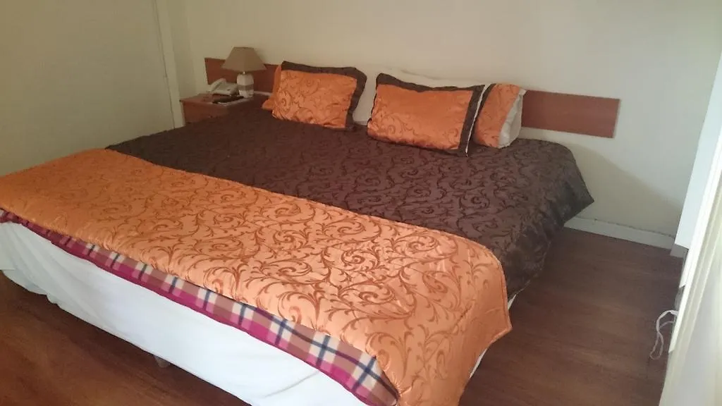 Bed & Breakfast Hostal Mariscal Inn & Suites Cuenca